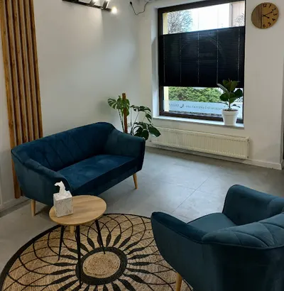 Gabinet psychologiczny Wspierająca Wioska - mgr Joanna Wach Żory